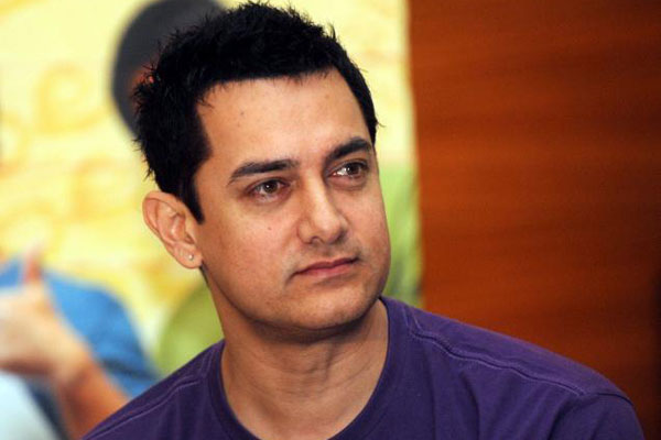 I don't have a tainted past: Aamir Khan